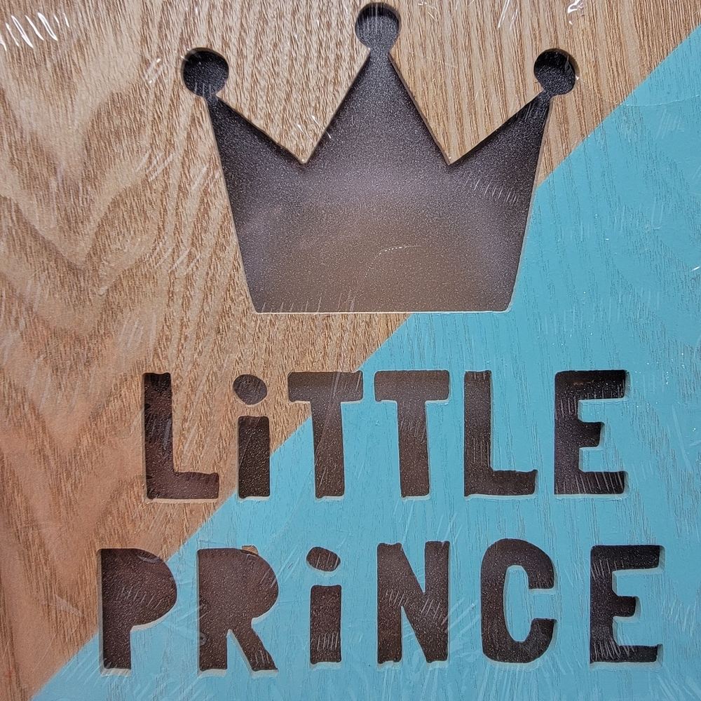 Little Prince Light Box. - Picture 3 of 7